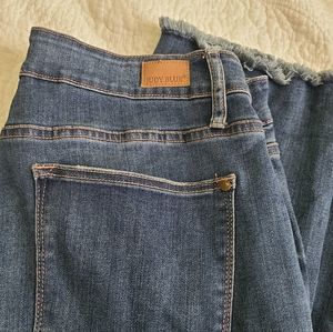 Womens Judy Blue 18 Jeans